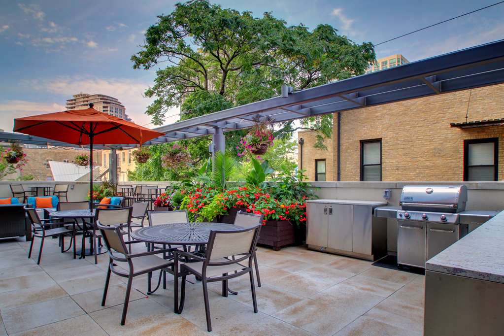 Hyatt House Chicago Evanston - photo 20