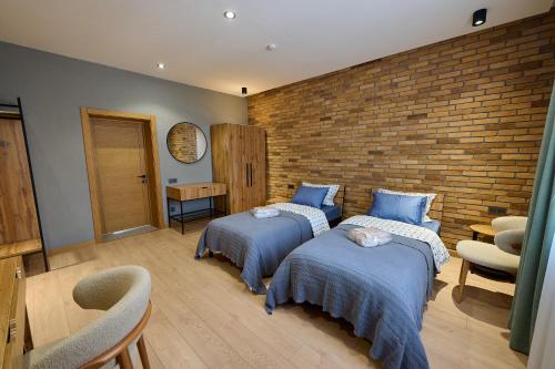Granat Residence Luxury 7 Bedroom Villa for Groups & Families — 4-Star Luxury Hotel in Tashkent, Uzbekistan