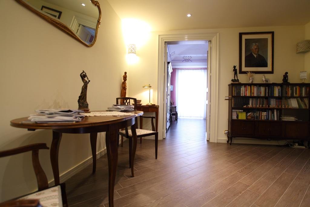 Pacetti's Place — hotel in Santo Stefano Di Camastra