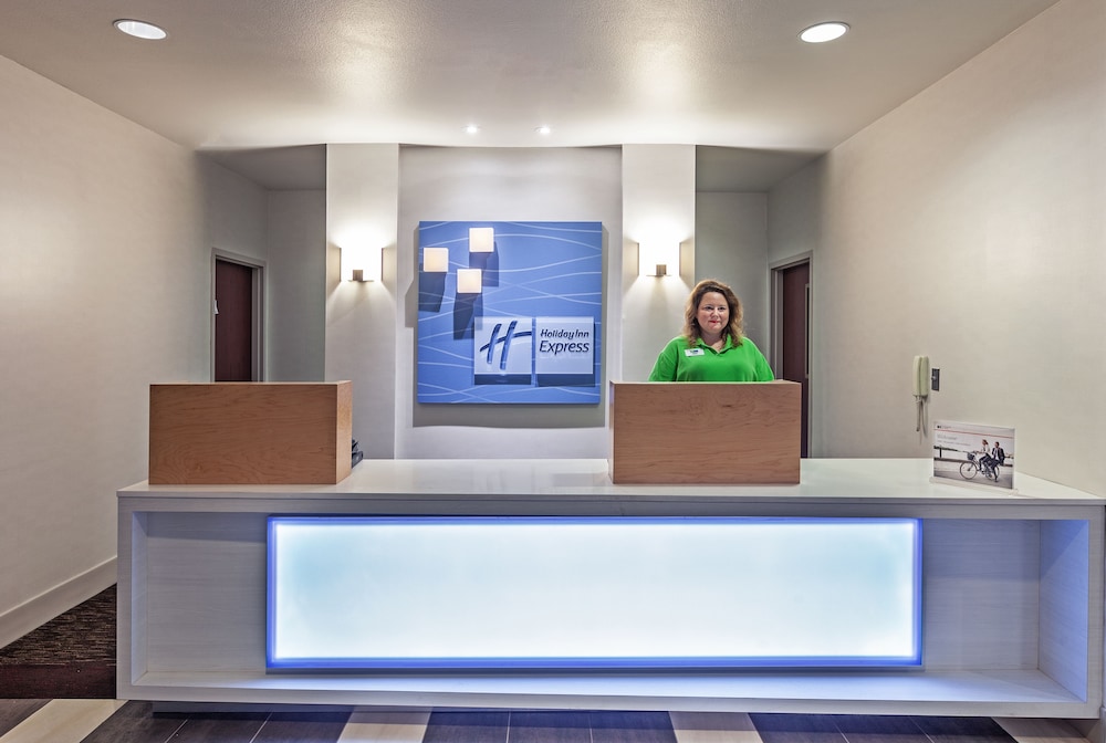Holiday Inn Express & Suites Shreveport South Park Plaza by IHG - photo 30