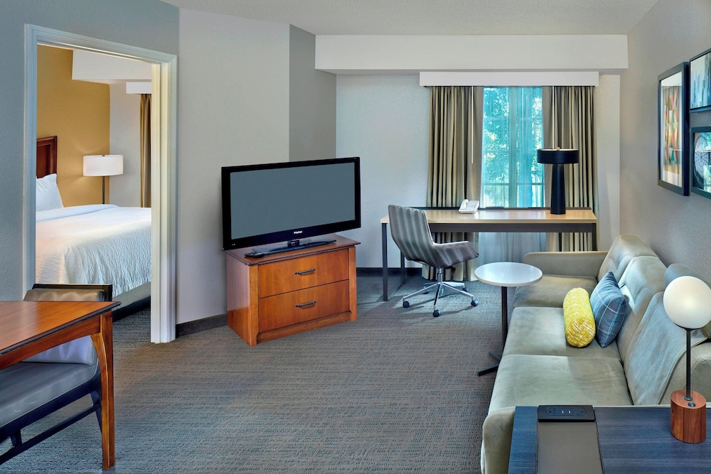 Residence Inn By Marriott Fort Lauderdale Weston - photo 12