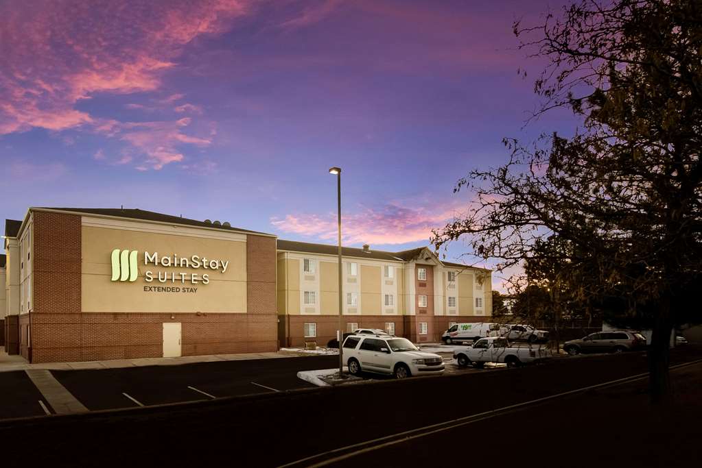 MainStay Suites Denver Tech Center - photo 2