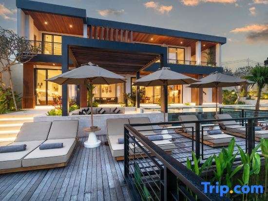 Villa Sea Sand and Sun by BaliSuperHost — 4-Star Luxury Hotel in Ubud, Indonesia