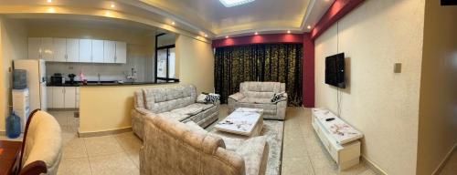Kaisa modern 2 furnished apartment
