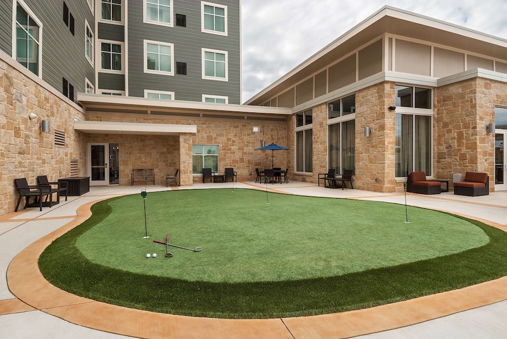 Homewood Suites by Hilton Fort Worth Medical Center TX - photo 22