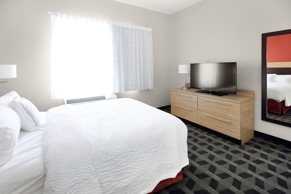 TownePlace Suites Grove City Mercer Outlets - photo 7