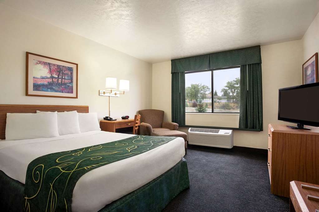 Travelodge by Wyndham Green River WY - photo 8