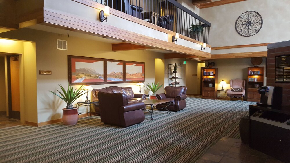 Raintree's Park Plaza Park City - photo 4