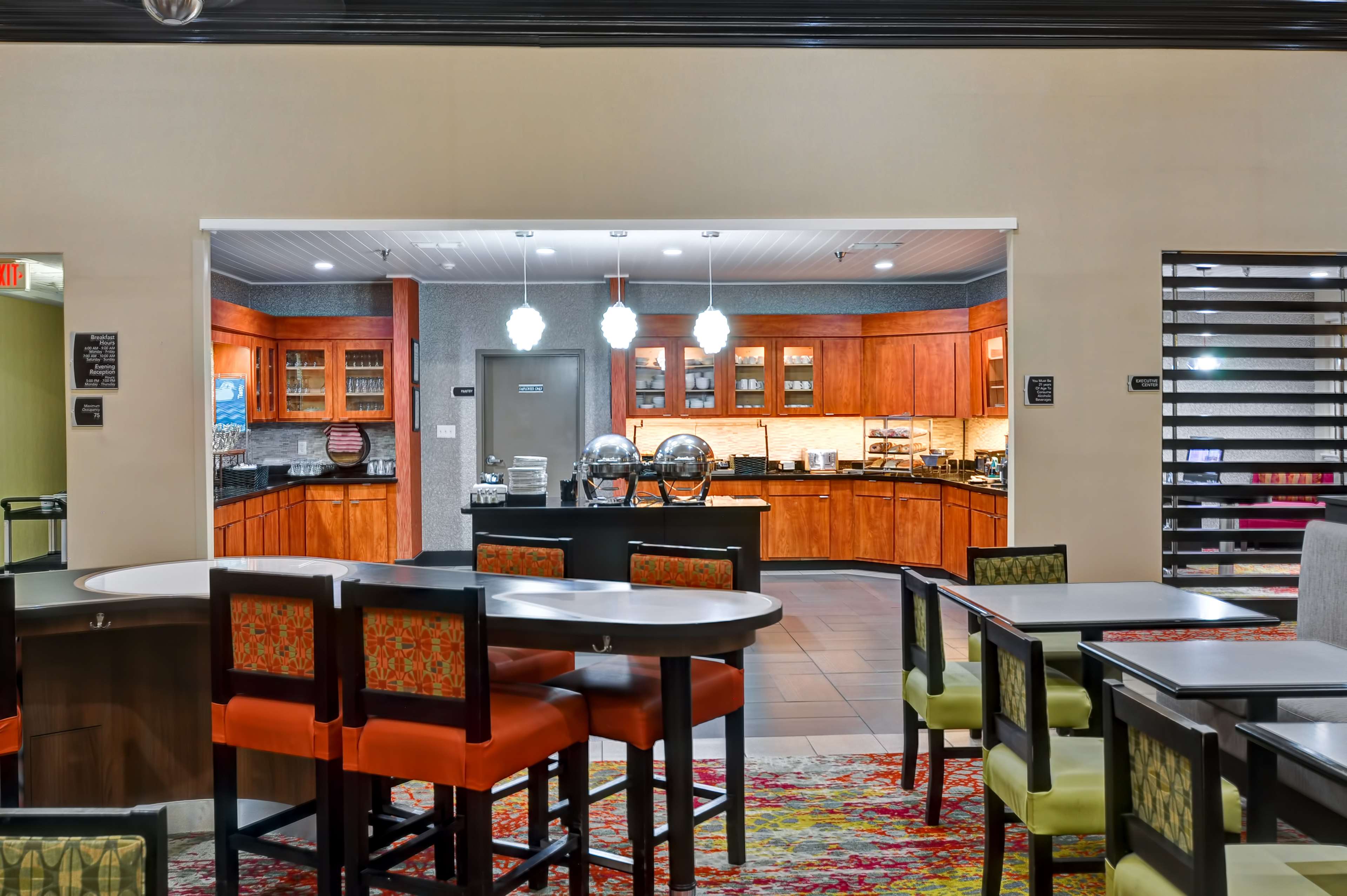 Homewood Suites by Hilton Longview - photo 12
