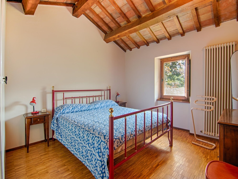 Villa in Borgo Pace with Private Pool — Borgo Pace — photo 5