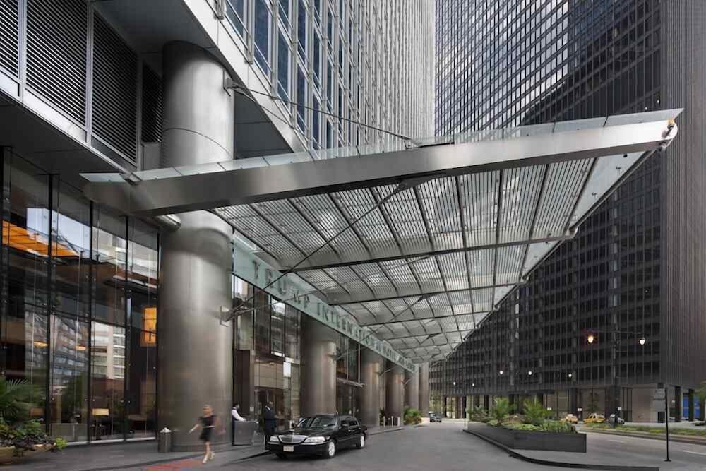 Trump International Hotel & Tower Chicago - photo 159