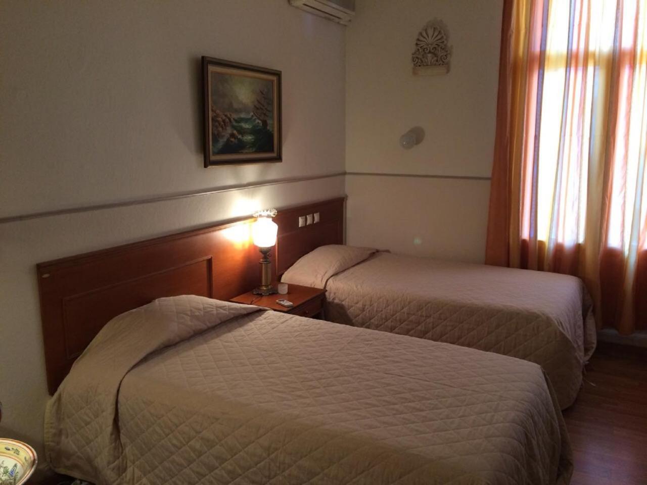 Hotel Acropolis — Kavala — photo 5