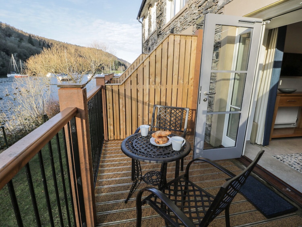 Pennington - carbon neutral hotel in Ambleside