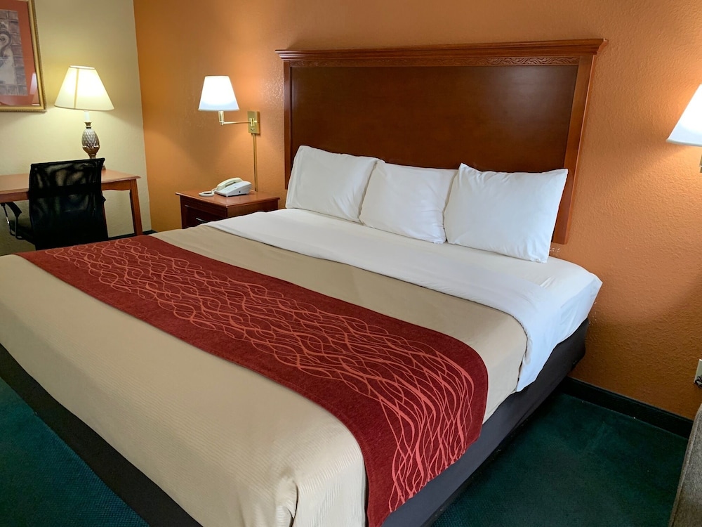 Coachman's Inn Motel - photo 6