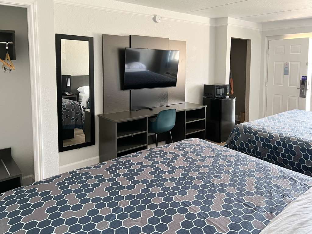 Motel 6 Monroe LA - photo 11