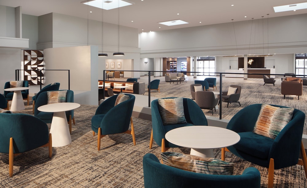 Holiday Inn Corpus Christi Arpt & Conf Ctr by IHG in Corpus Christi, United States