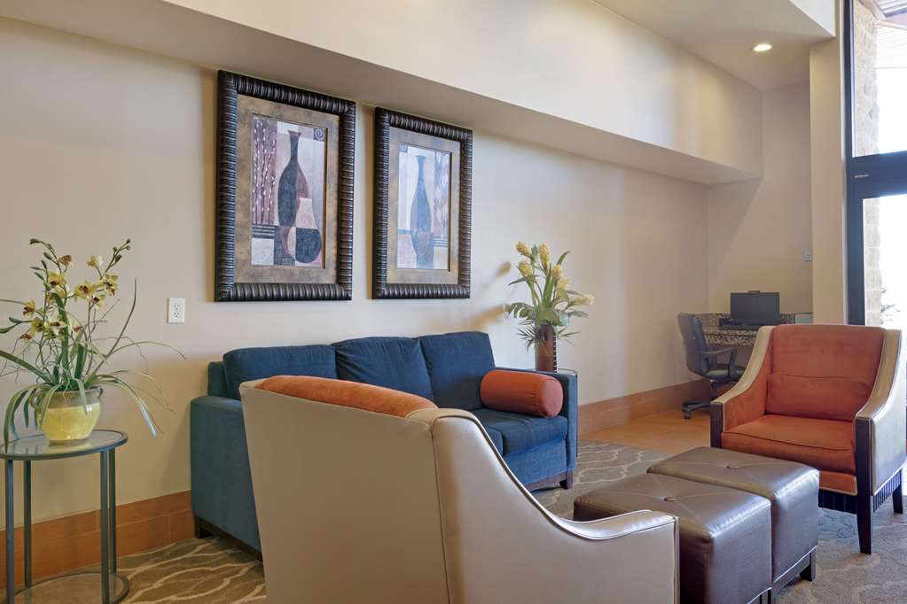 Comfort Inn Near Grand Canyon - photo 10