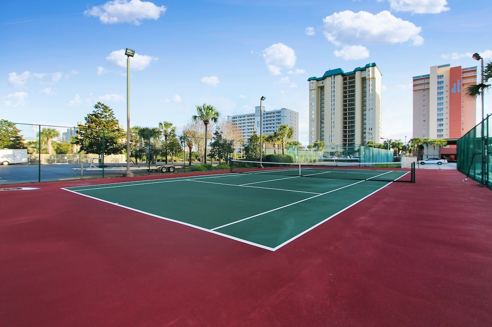 Destin Towers 61 2 Br Condo - photo 31