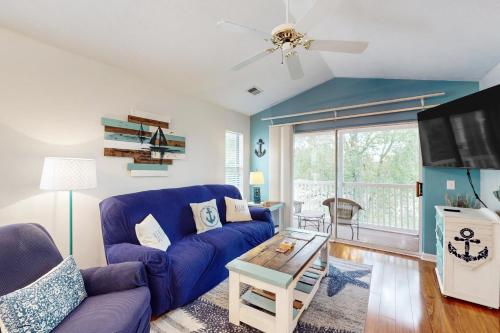 Anchors Away — 4-Star Luxury Hotel in Myrtle Beach, United States