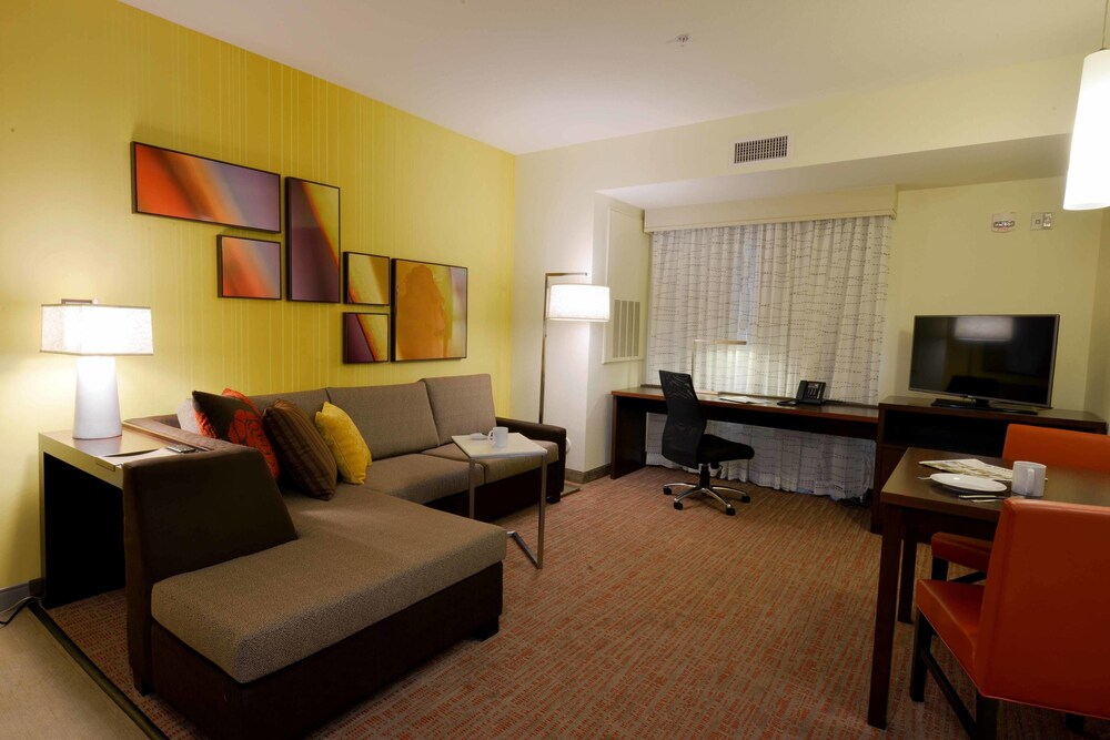 Residence Inn by Marriott Omaha Aksarben Village - photo 7