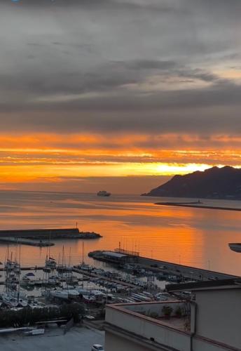 Reginella Guest House — 4-Star Luxury Hotel in Salerno, Italy