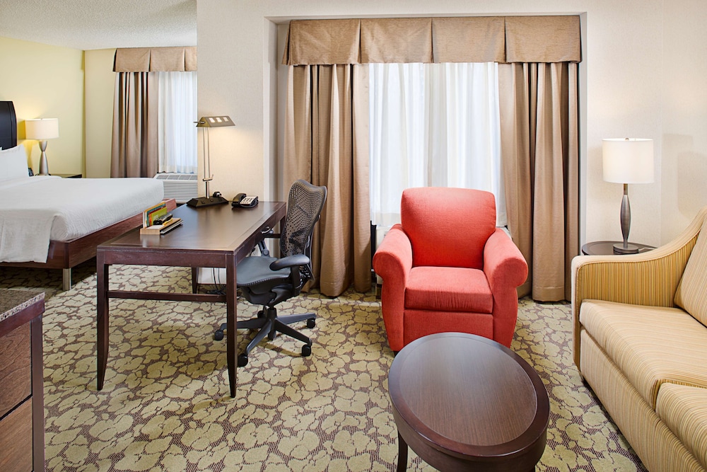 Hilton Garden Inn Denver Tech Center - photo 13