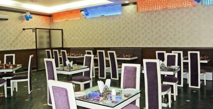 Arma Hotel