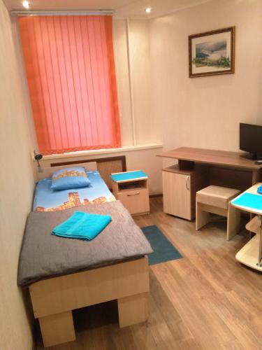 Esplanada Hotel - last minute hotel in Perm