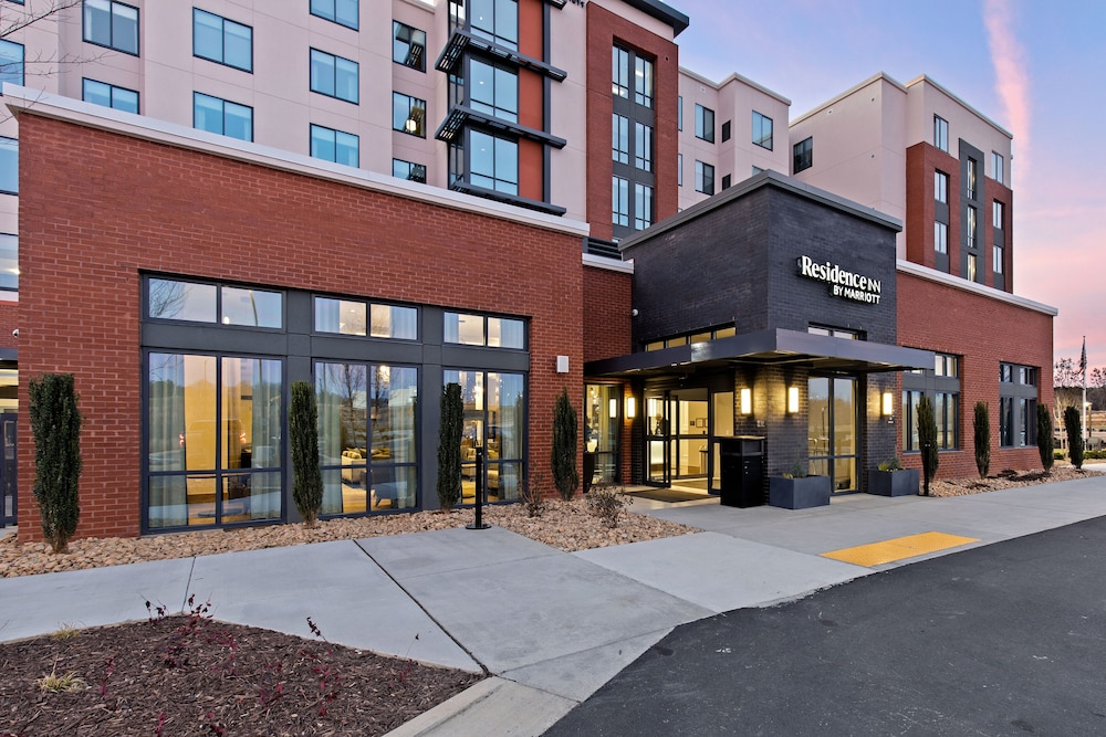 Residence Inn Atlanta Covington - photo 83