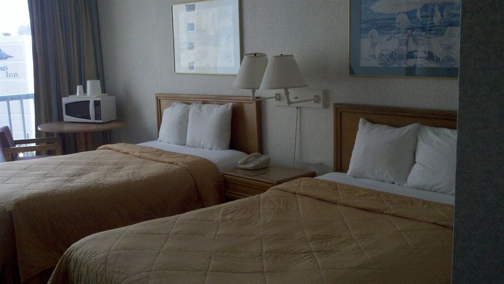 Ocean Side Inn - photo 3