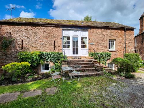 Highcroft at Wetheral Cottages — 4-Star Luxury Hotel in Penrith, United Kingdom