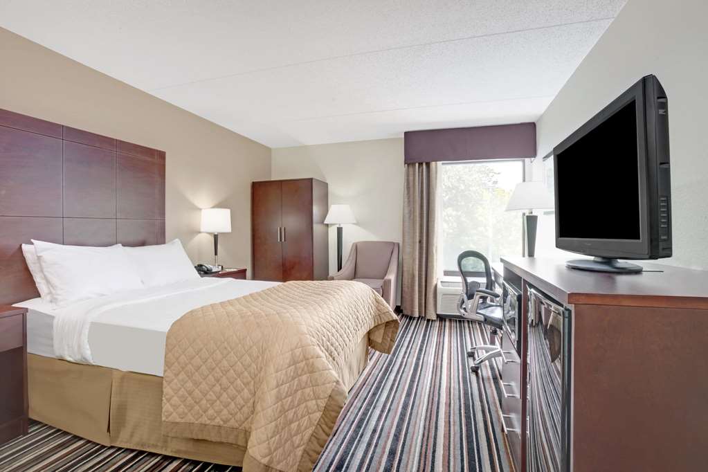 Wyndham Garden Charlotte Airport Southeast - photo 14