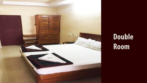 Sona Residency - carbon neutral hotel in Rajahmundry
