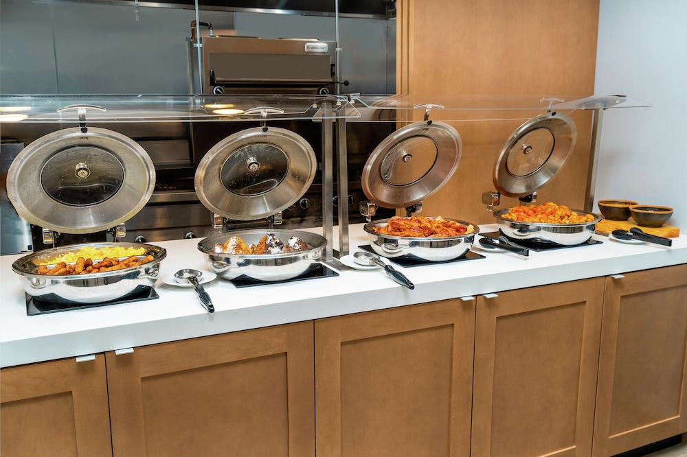 Hilton Garden Inn Cedar Park Austin - photo 40