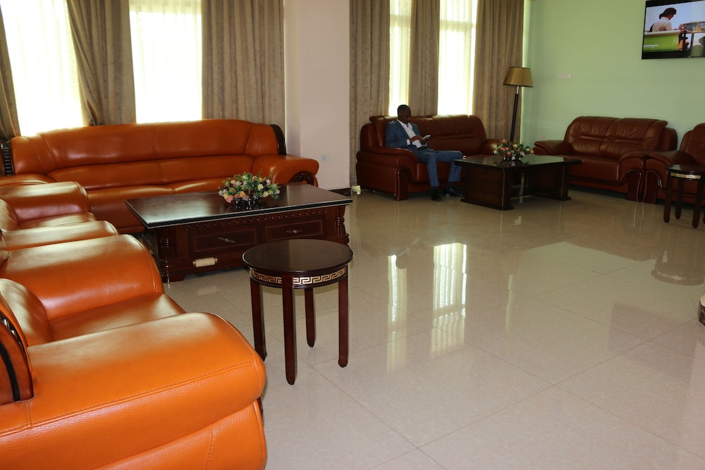 Solyana Hotel — Bahir Dar — photo 4