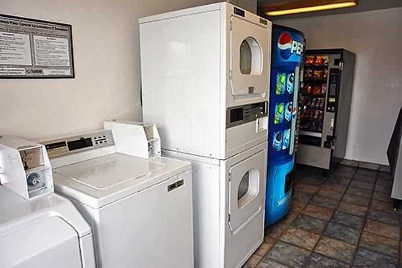 Motel 6 Reno NV Virginia Plumb - photo 18