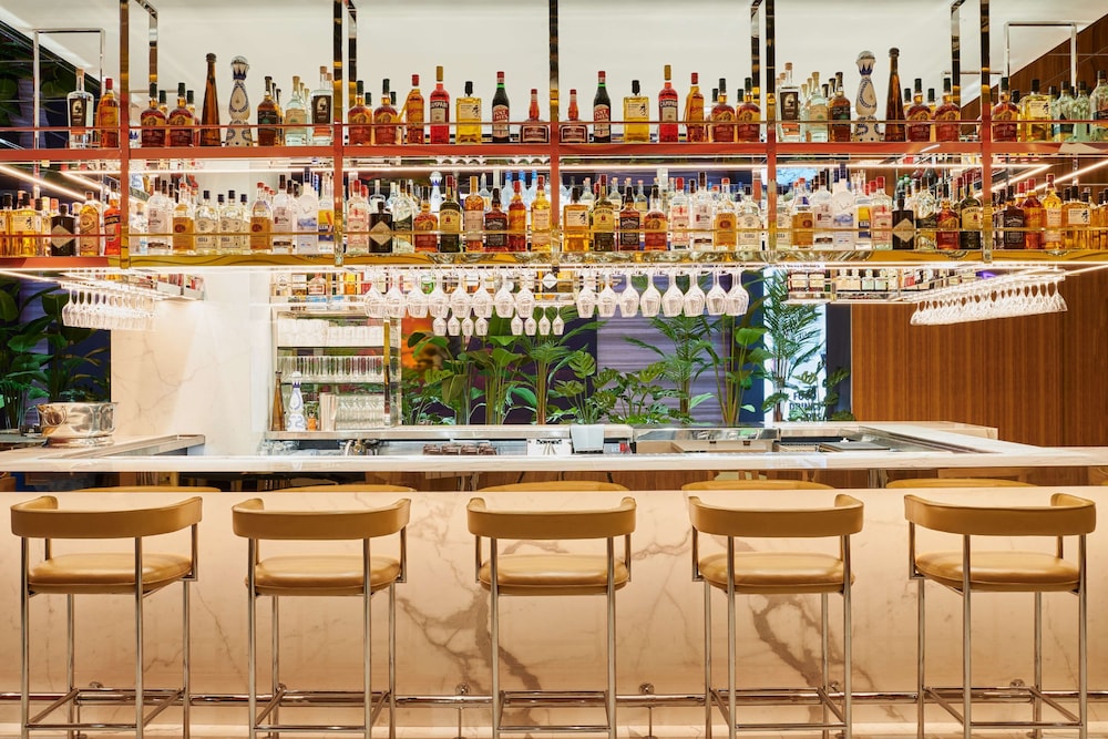 Virgin Hotel Las Vegas Curio Collection by Hilton - photo 120