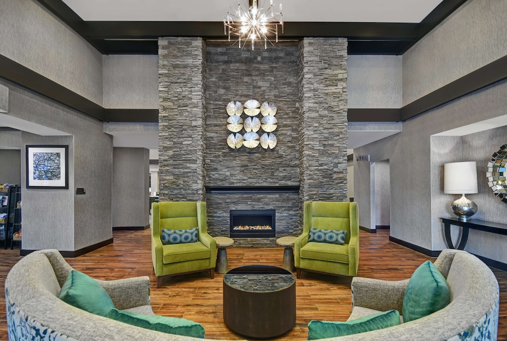 Homewood Suites by Hilton Doylestown - photo 3