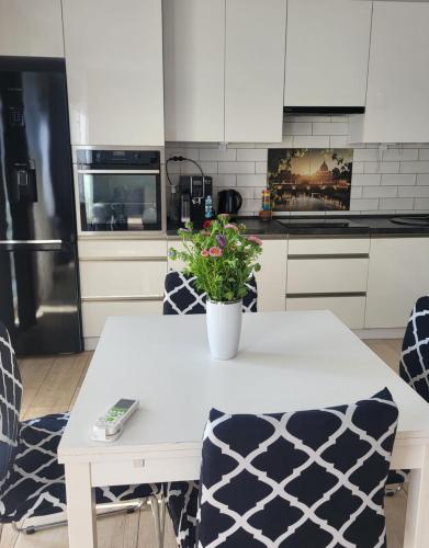 Apartament Cristal Comfort 1 in Olsztyn, Poland