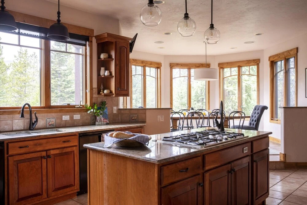 Zendo by Avantstay Serene Mountain Abode w Hot Tub & Views - photo 20