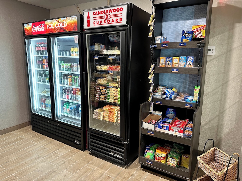 Candlewood Suites Savannah Airport by IHG - photo 22