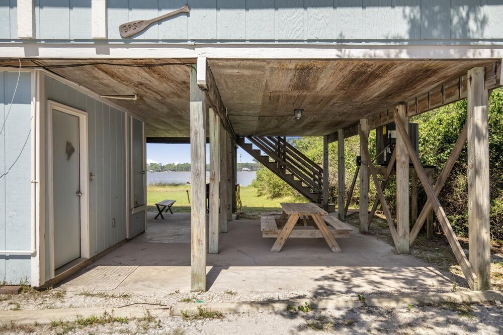 Sailhouse east Pet Friendly Duplex in Gulf Shores Gulf Shores - photo 24