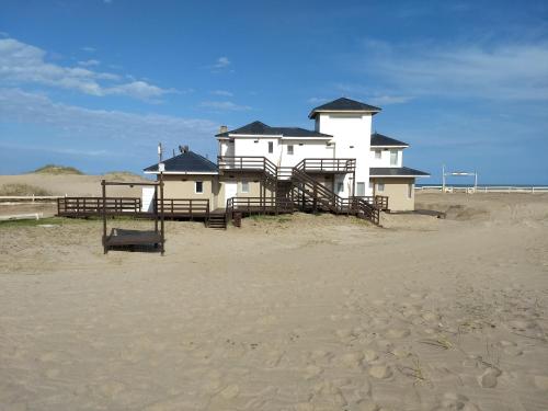 Apart en la Playa Mar de las Pampas — 4-Star Luxury Hotel in Villa Gesell, Argentina
