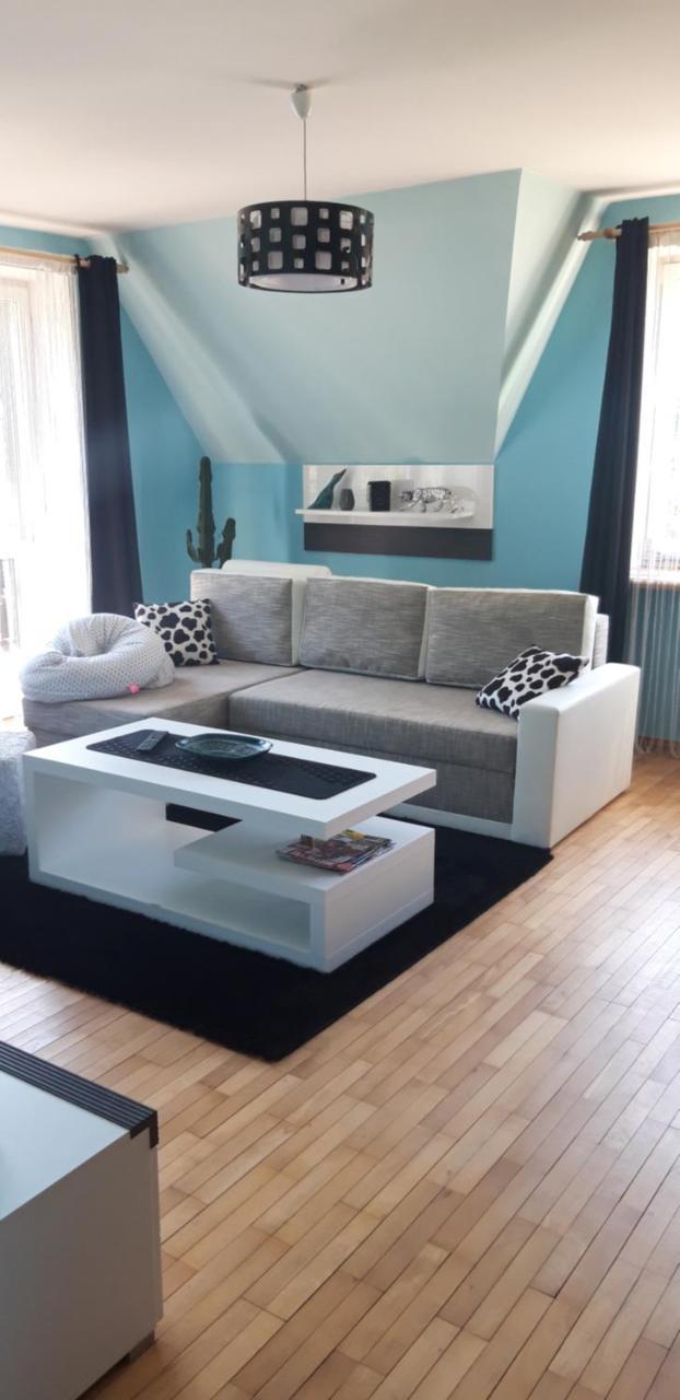 U Agnieszki in Muszyna, Poland