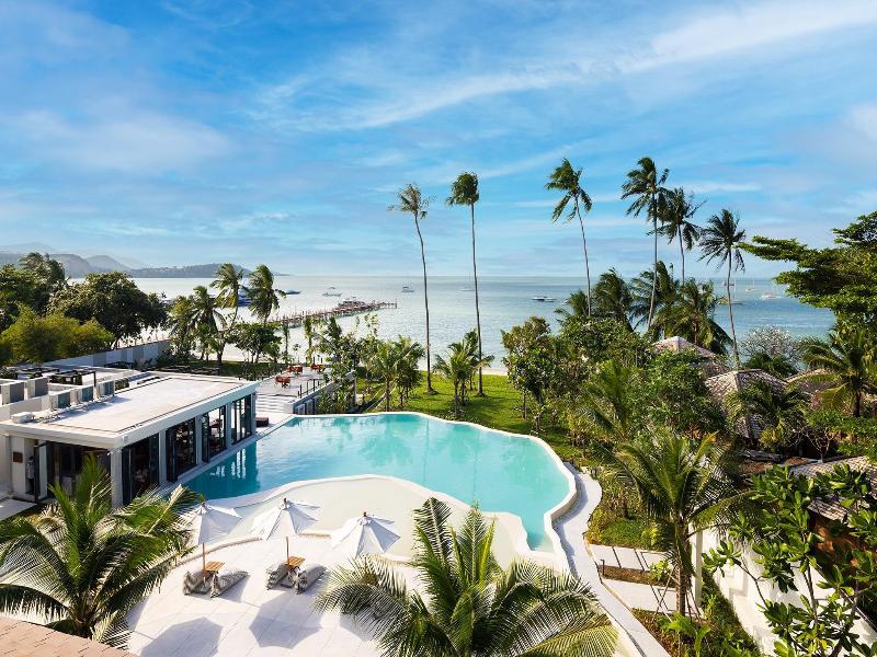U Samui — Koh Samui — photo 2