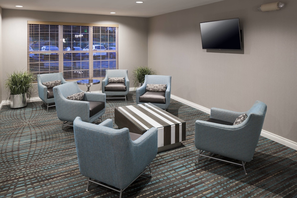 Residence Inn By Marriott Denver Highlands Ranch - photo 27