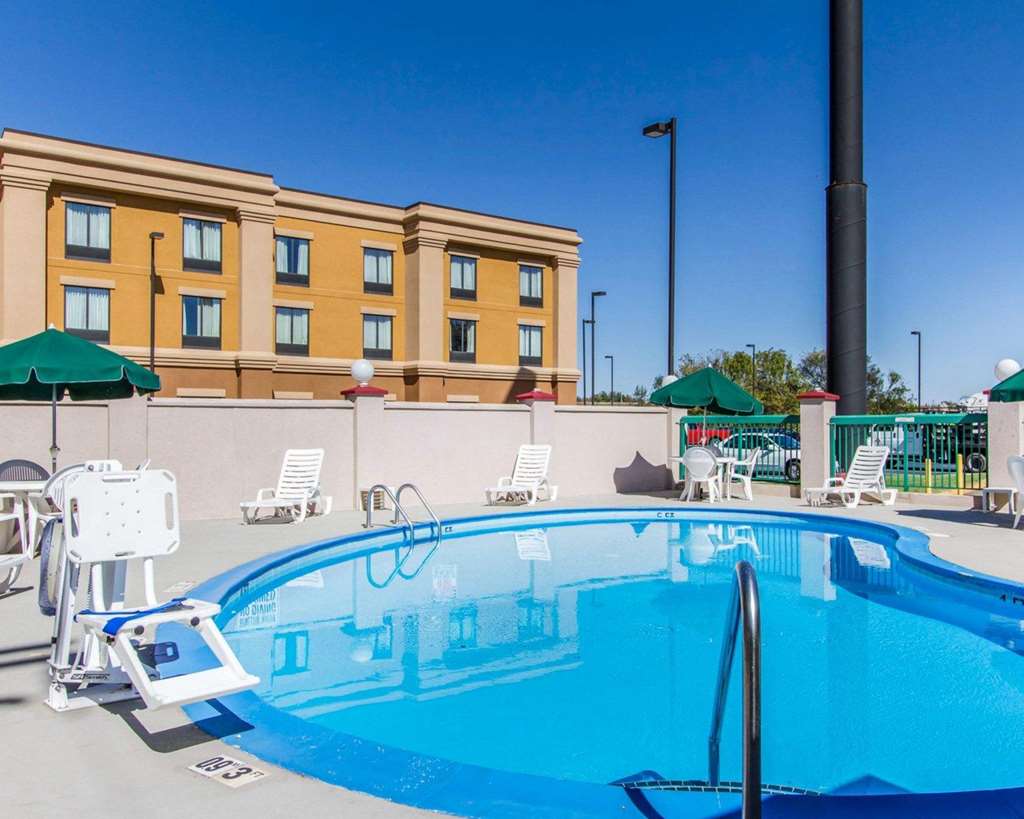 Quality Inn Fort Campbell - photo 26