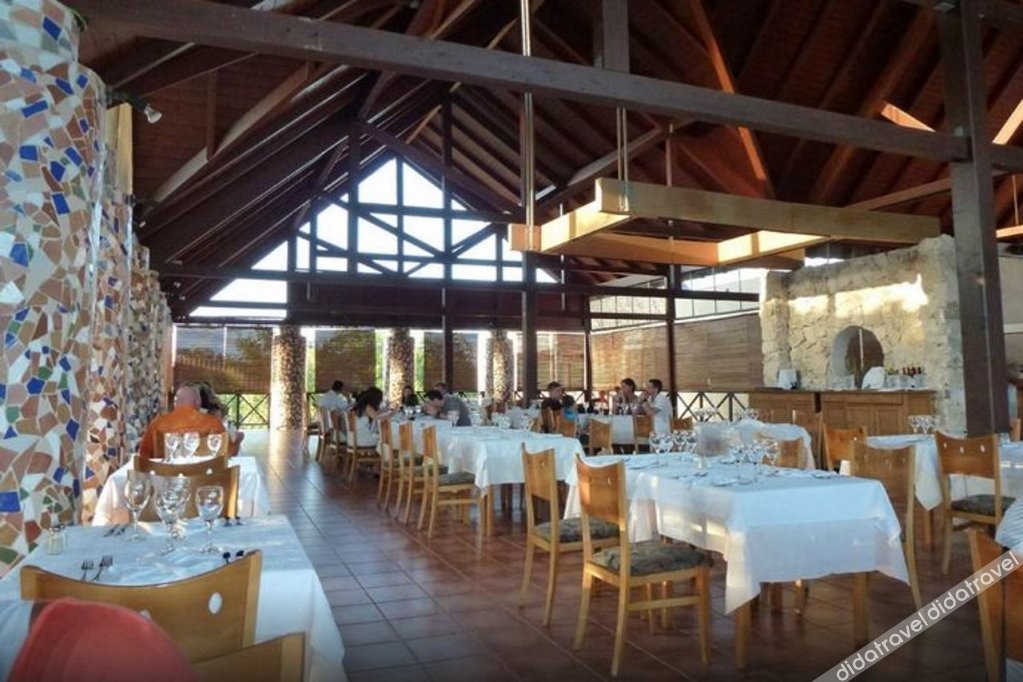 Cubanacan Mojito — hotel in Ciego De Avila