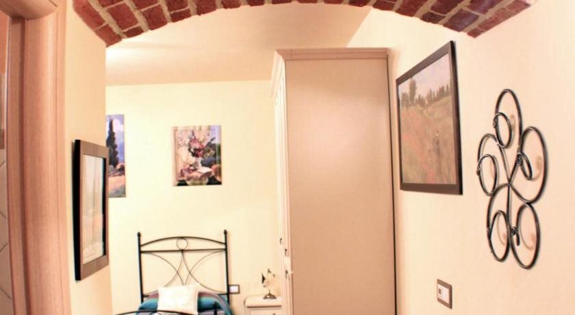Bed And Breakfast 9cento 5102409 — Tigliole