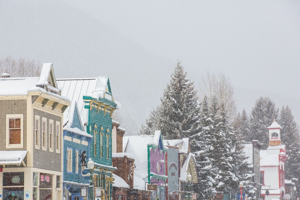 Crested Butte Mountain Resort - photo 135